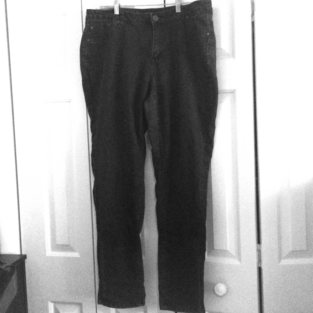 Ashley Stewart jeans